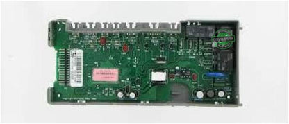 GLOB PRO SOLUTIONS AP6018711 PS11752013 EAP11752013 PD00002318 CKD3705 Control Board