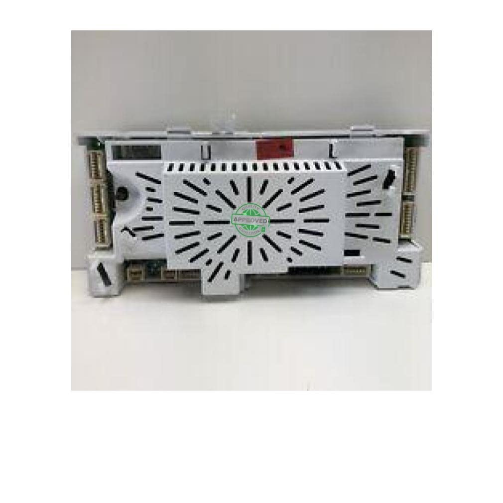 GLOB PRO SOLUTIONS AP6023197 PS11756538 EAP1756538 CKD2800 Control Module Replacement for and Compatible with Kenmore Kenmore Heavy Duty