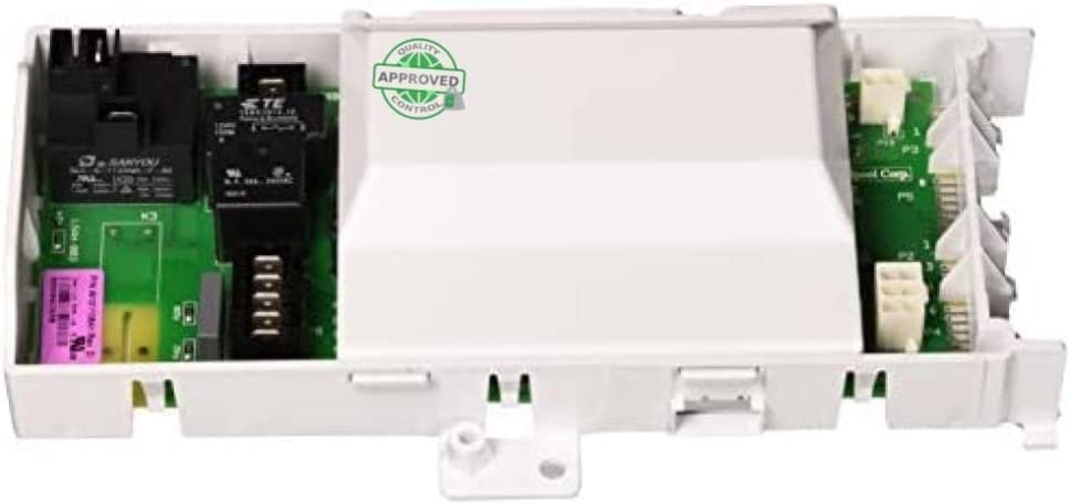 GLOB PRO SOLUTIONS 1203065 CKD3486 Dryer Control Board