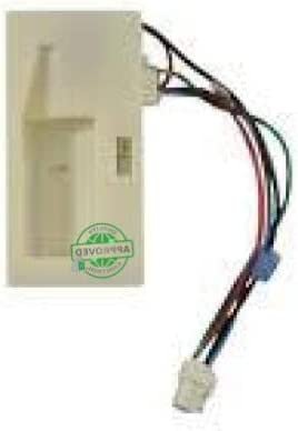 GLOB PRO SOLUTIONS 67006343 1449242 W10127427 CKD4273 Damper Control Assembly