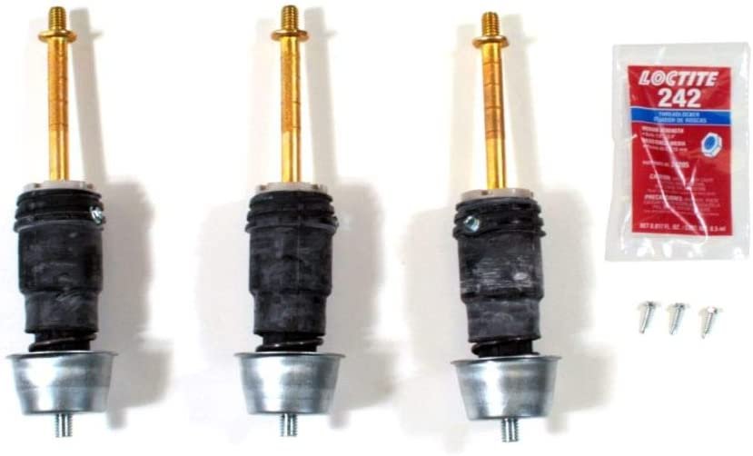 General Electric GE WH17X10017 Suspension Kit-3 Pack