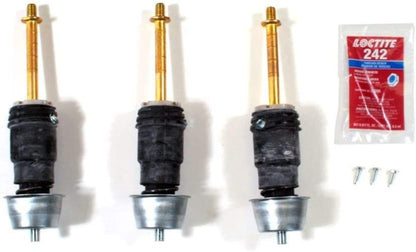 General Electric GE WH17X10017 Suspension Kit-3 Pack