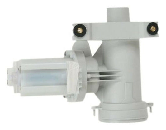 Global Products Washer Drain Pump & Motor Assembly with GE WH23X10028