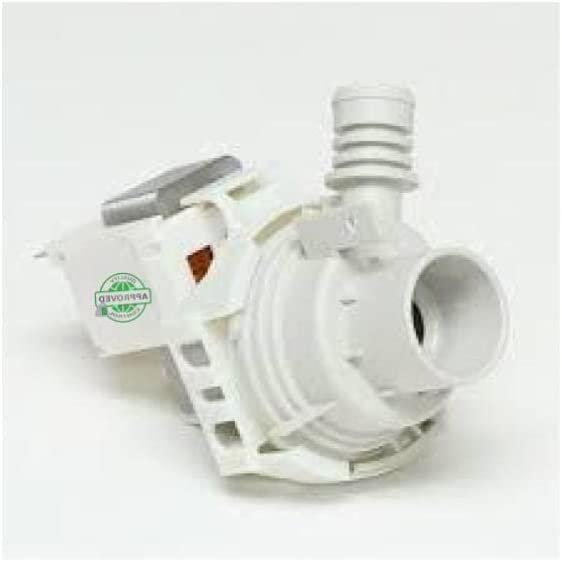 GLOB PRO SOLUTIONS 5304461725 CKD4671 Drain Pump