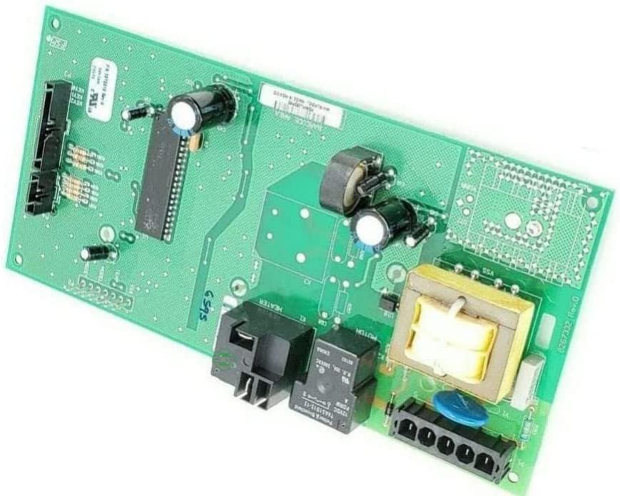 GLOB PRO SOLUTIONS 3978918R 1060737 3978889 3978917 3978918 CKD4154 Control Board