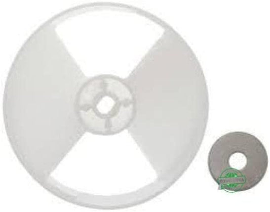 GLOB PRO SOLUTIONS 4388736 CKD5329 Ice Bin Auger Drum