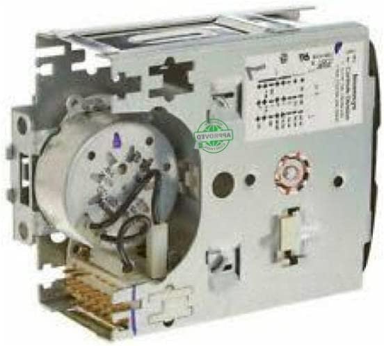GLOB PRO SOLUTIONS 29242 532397 31461 31476 31583 CKD5513 Timer