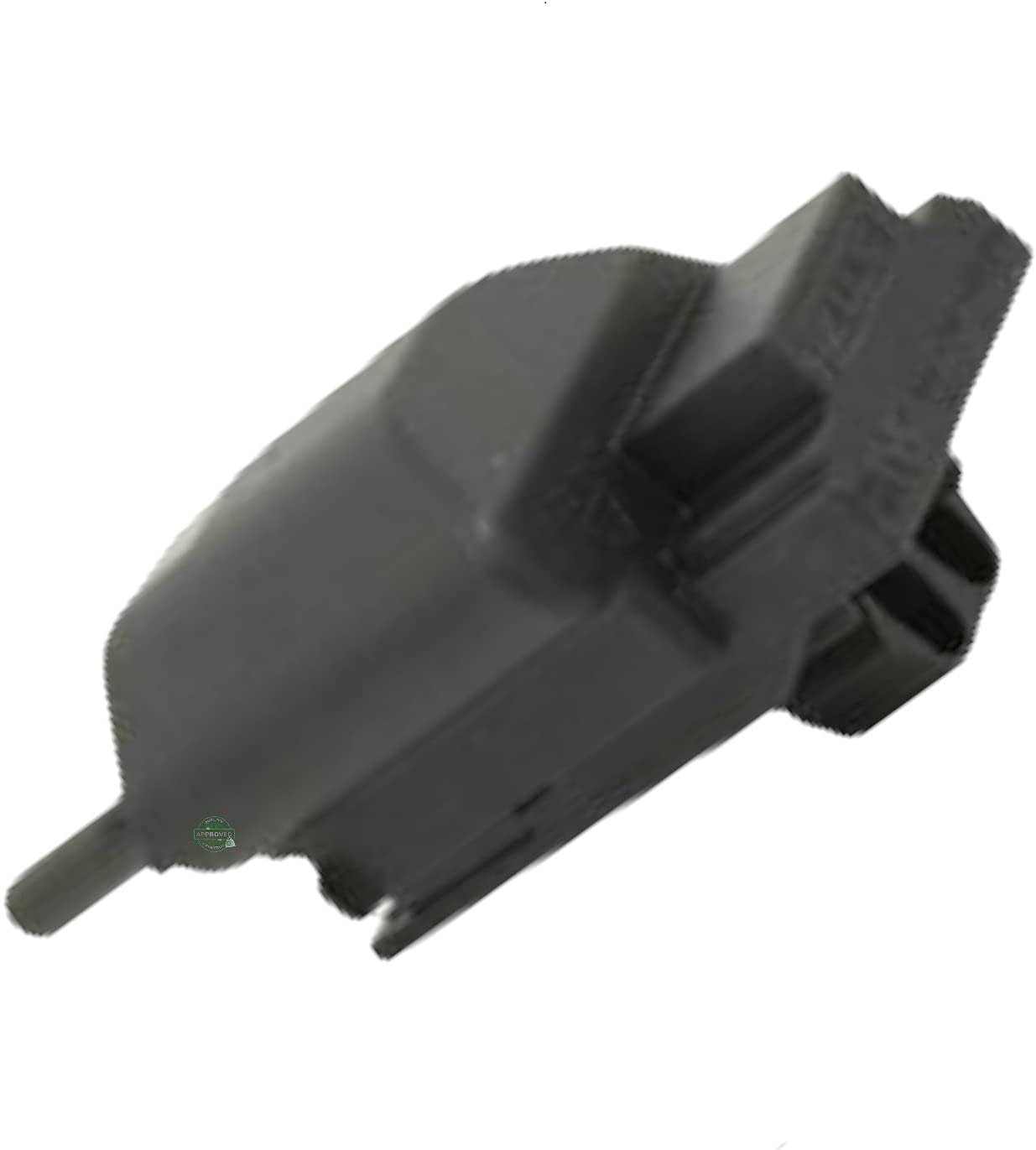 GlobPro WPW10249845 Washer Water Level Pressure Switch 3" ¾ length Approx. Replacement for and compatible with Whirlpool Kenmore Maytag Heavy DUTY