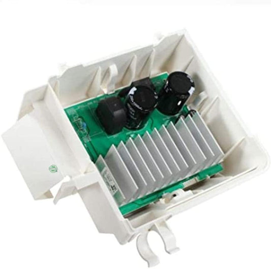 GLOB PRO SOLUTIONS WPW10374126 CKD2080 Washer Motor Control Unit 8" ¾ Lentgh Approx. Replacement for and compatible with Maytag Whirlpool Heavy DUTY