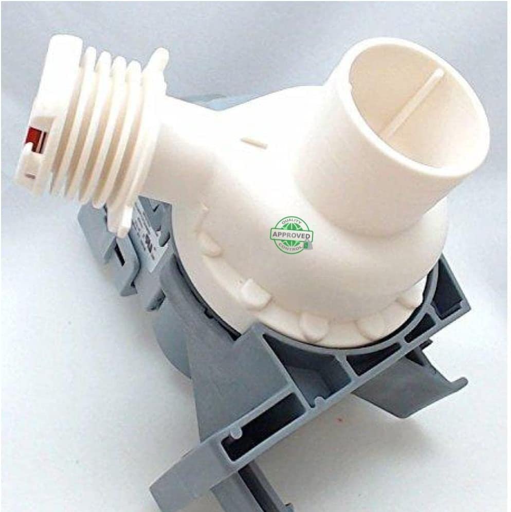 GLOB PRO SOLUTIONS 137240800 CKD3421 Water Drain Pump