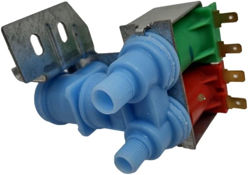 GLOB PRO SOLUTIONS WPW10247599 CKD4342 Water Valve
