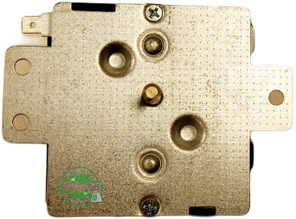 GlobPro AP6012590-PS11745800 Dryer Timer 15/16 shaft length Approx. Replacement for and compatible with Whirlpool AP6012590-PS11745800 Heavy DUTY