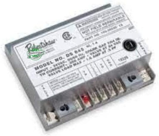 GLOB PRO SOLUTIONS GPN780-502 CKD4283 Spark Ignition