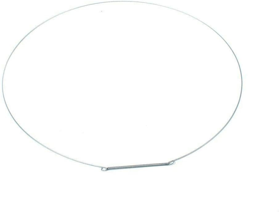 Global Solutions - Washer Spring Clamp W10003490 - W10902779VP