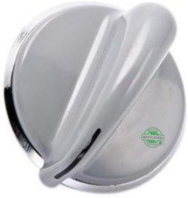 GLOB PRO SOLUTIONS 1264408 CKD2748 Selector Knob compatible with GE,