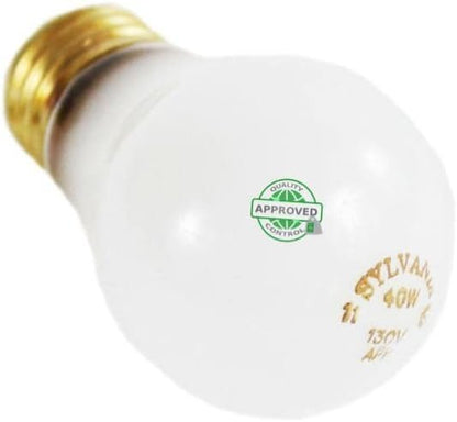 GLOB PRO SOLUTIONS AP3607217 PS884734 CKD2824 Light Bulb compatible with Whirlpool, GE, Electrolux Samsung