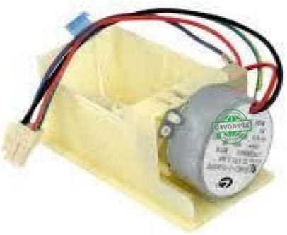 GLOB PRO SOLUTIONS 67006343 1449242 W10127427 CKD4273 Damper Control Assembly