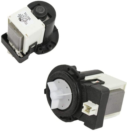 Global Solutions PD00001978 Drain Pump Wl for Whirlpool Washer DC97-15974C 1534541 DC31-00016A PS4204638