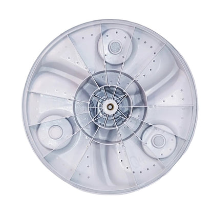 Agitador 39 cm Lav Electrolux