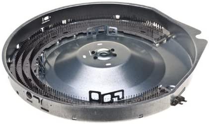 General Electric WE11M30 Heating Element Assembly