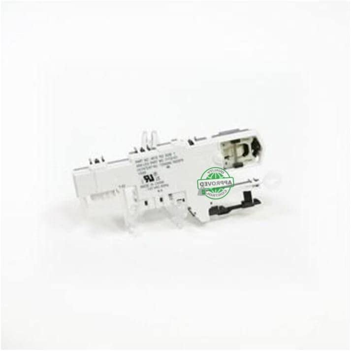 GLOB PRO SOLUTIONS 1419926 PS11745083 EAP11745083 PD00002975 CKD3632 Door Lock Latch