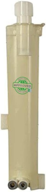 GLOB PRO SOLUTIONS WPW10121140 CKD5037 Water Filter Housing