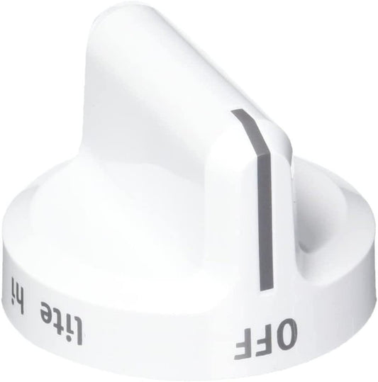GLOB PRO SOLUTIONS 134191800 Washer Timer Knob Heavy DUTY