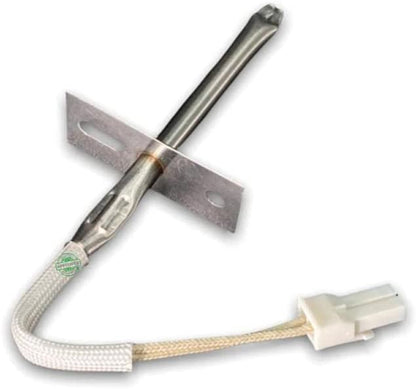 GLOB PRO SOLUTIONS 31954301 4369888 CKD1441 Range Oven temperature Sensor 2 Terminals Replacement for and compatible with Amana Heavy DUTY