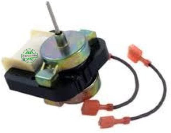 GLOB PRO SOLUTIONS WR60X30349 CKD5303 Evaporator Fan Motor Kit