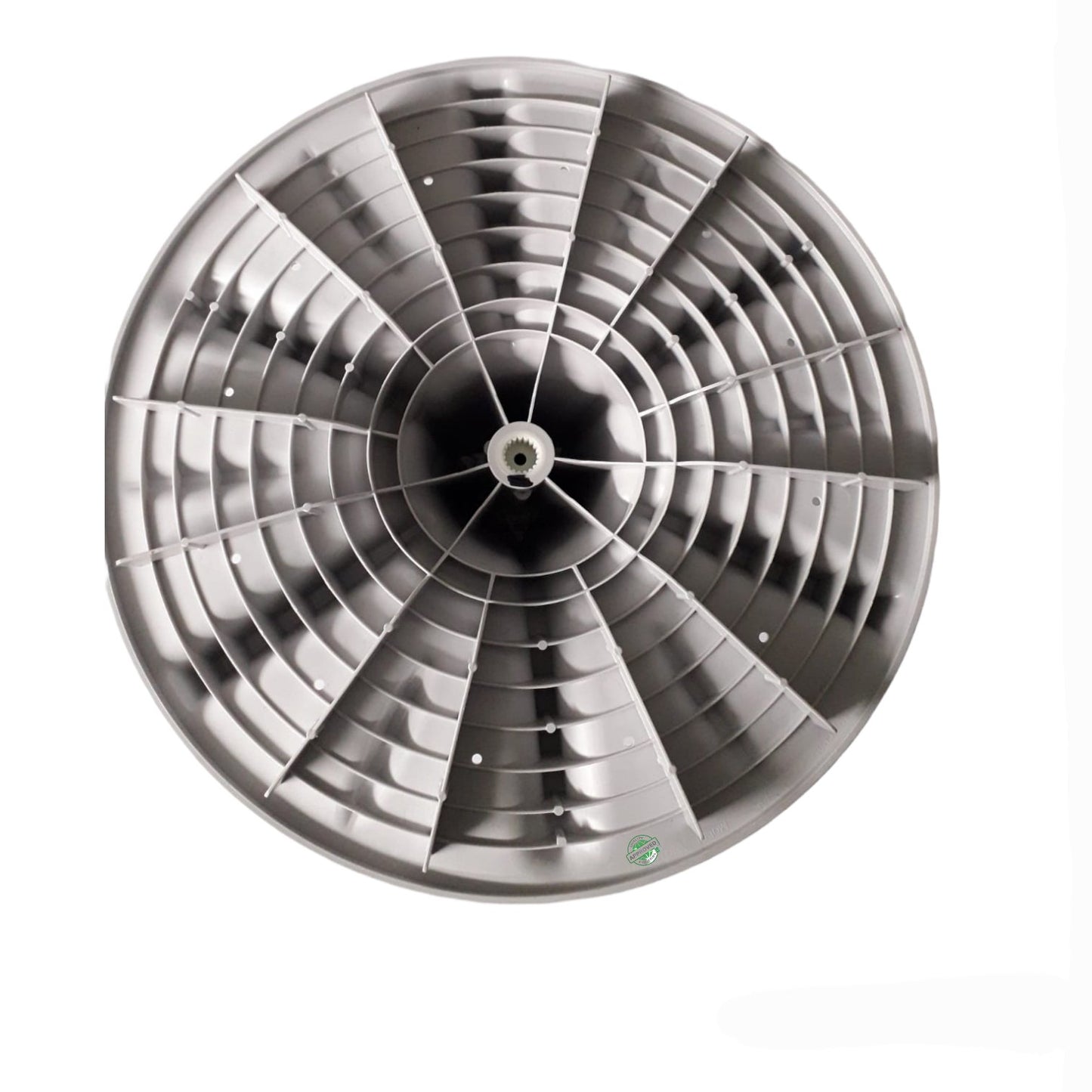 Agitador Agipeller Lav Whirlpool W10817342 H1B