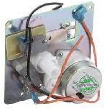 GLOB PRO SOLUTIONS 80-39015-00 4454575 CKD4167 Faceplate
