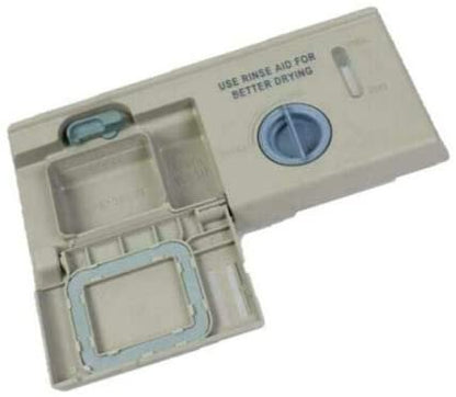 Global Solutions - Dishwasher Soap Dispenser 9" inch W10195174, W10195175,