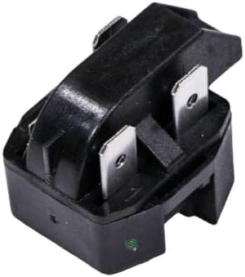 GLOB PRO SOLUTIONS WR07X10055 CKD4352 Start Relay