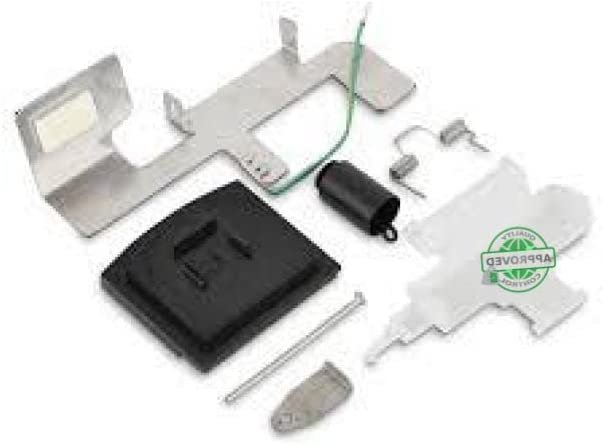 GLOB PRO SOLUTIONS 1164531 CKD3700 Icemaker Door Chute Kit
