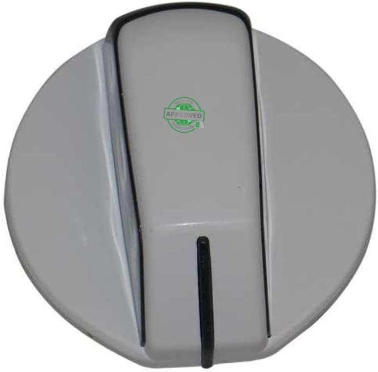 GLOB PRO SOLUTIONS AP5986378 PS11726739 EAP11726739 PD00035722 CKD3183 Control Knob Assembly