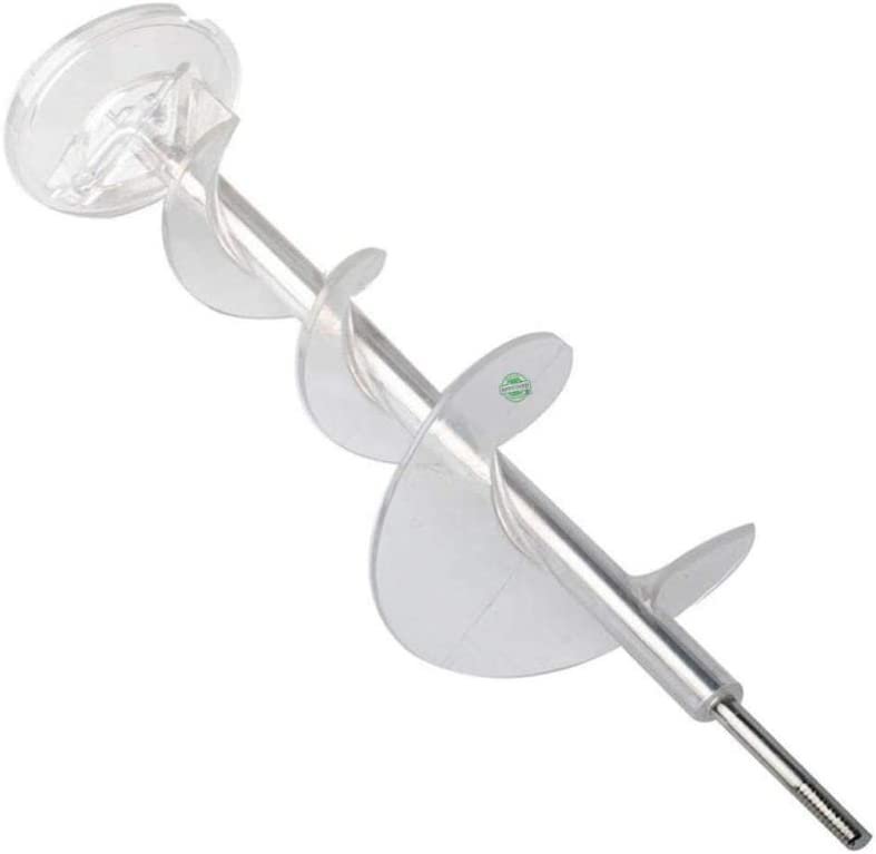GLOB PRO SOLUTIONS WR17X11705 CKD4293 Ice Dispenser Auger