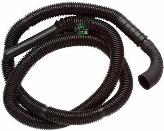 GLOB PRO SOLUTIONS 131268800 379 CKD5253 Drain Hose