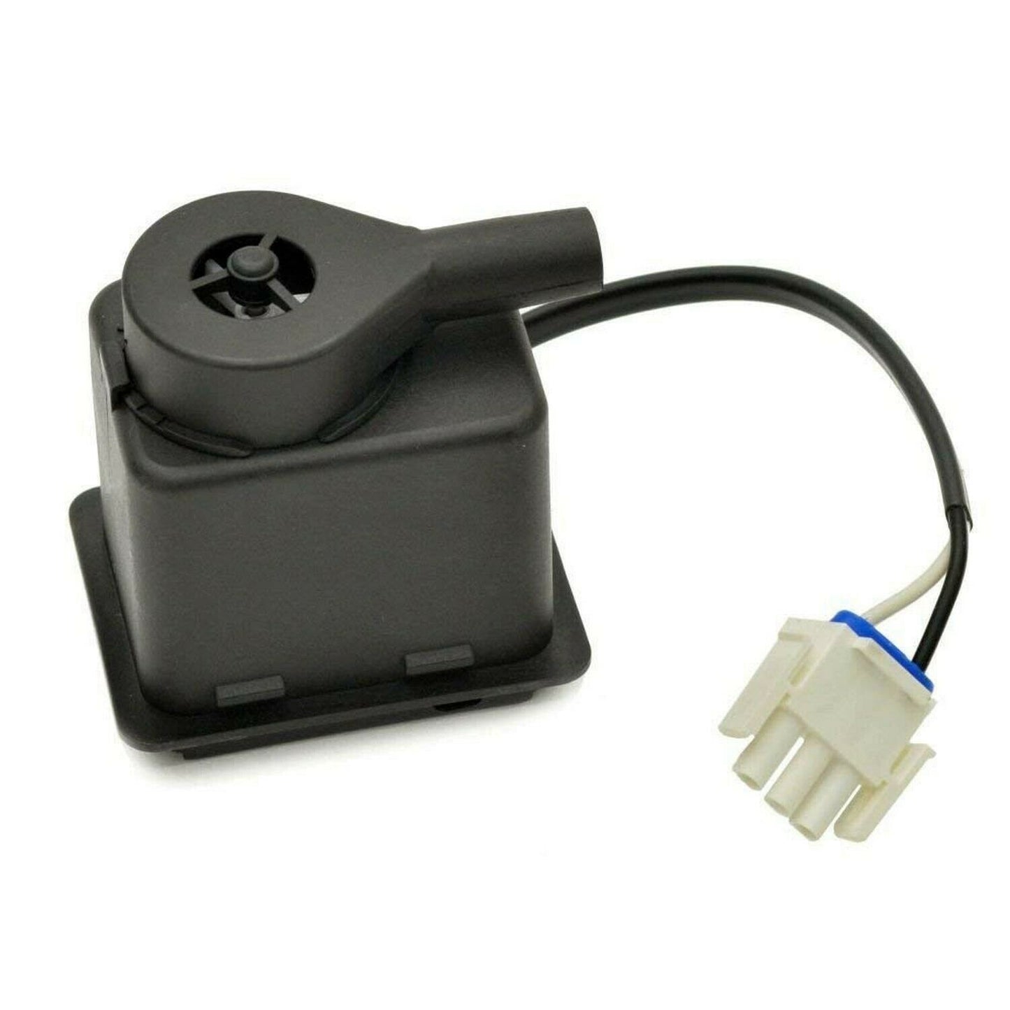 Global Products Icemaker Recirculating Pump Compatible with Whirlpool WP2313628