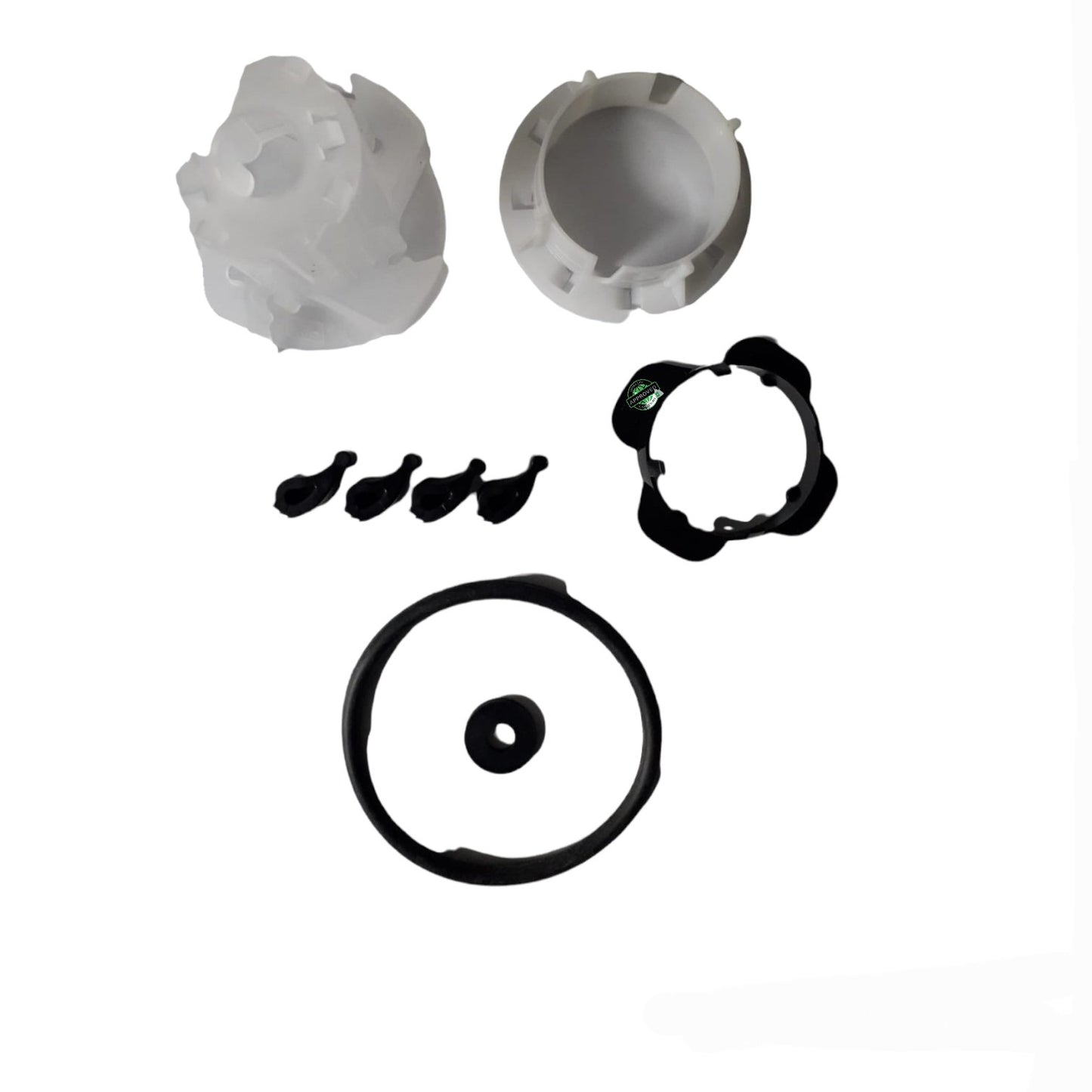 Uñas Lav Whirlpool Americana 285811 D3B