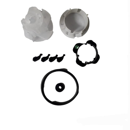 Uñas Lav Whirlpool Americana 285811 D3B