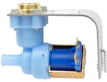Global Products Water Inlet Valve Compatible General Electric RCA WD15X10003
