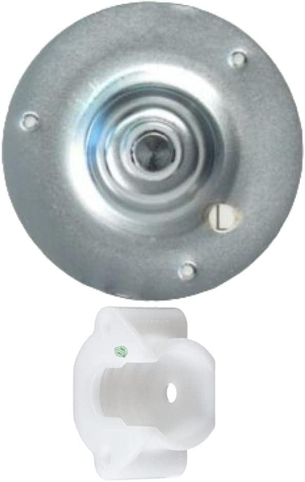 GLOB PRO SOLUTIONS WE13X10011 + WE3X70 CKD4986 Shaft Support