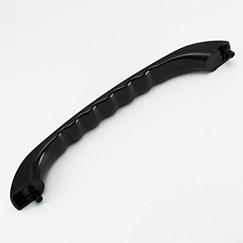 General Electric WB15X10020 Microwave Handle Assembly