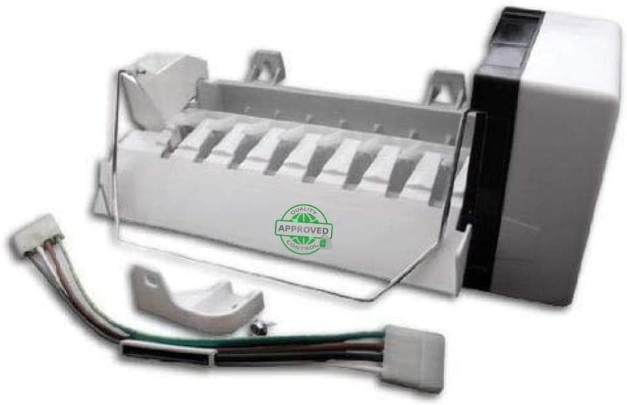 GLOB PRO SOLUTIONS W10884390 CKD4529 Ice Maker Assembly