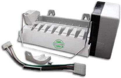 GLOB PRO SOLUTIONS W10884390 CKD4529 Ice Maker Assembly