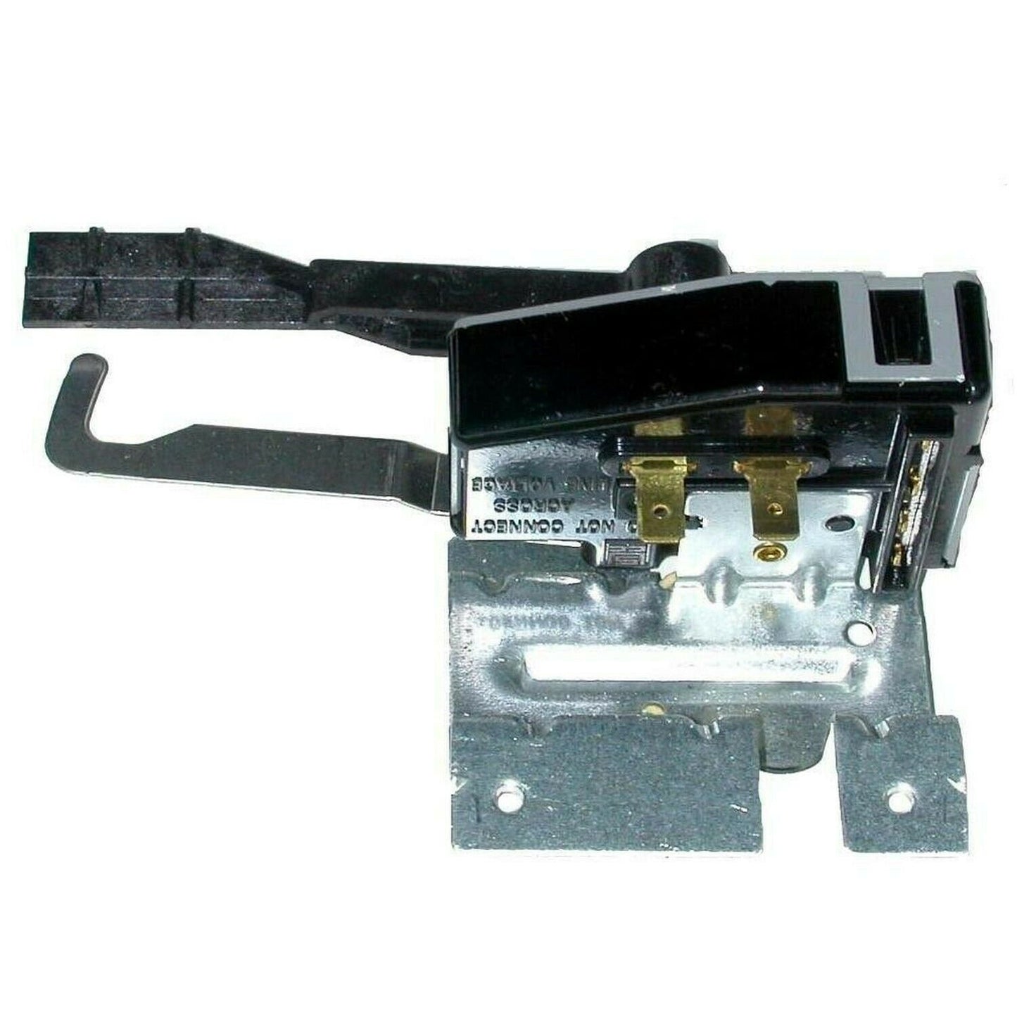 ReplacementParts - ORIGINAL ASKO Washer Lid Switch EAP648775