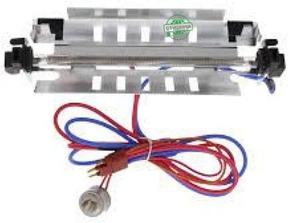 GLOB PRO SOLUTIONS 773802 CGLOB PRO SOLUTIONS 773802 CKD3279 Defrost Heater Kit KD3279 Defrost Heater Kit