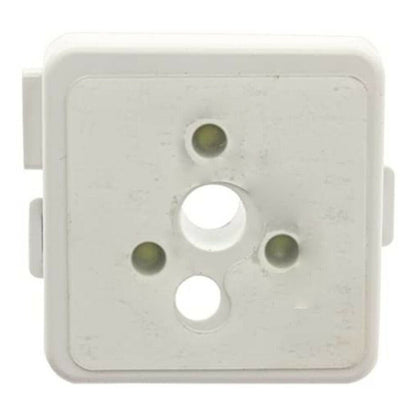 WB17T10026  Gas Cooktop Board Led Asm Obly Fit Number WB17T10026