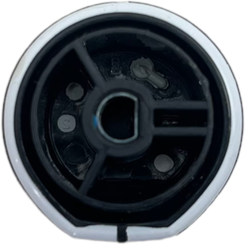Advice Appliance Parts Washer/Dryer Selector Knob WE04X23116, 4392886, PS11729226