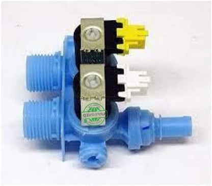 GLOB PRO SOLUTIONS 8540043 1179987 8540751 WP8540751VP CKD3934 Water Inlet Valve